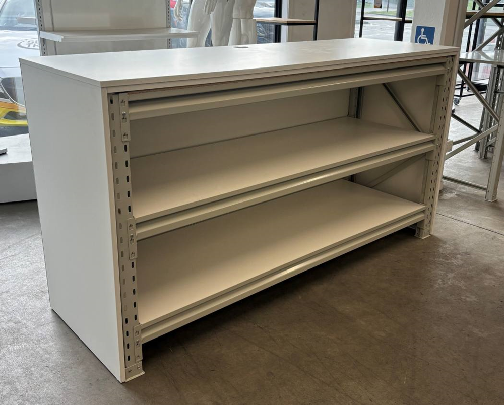 Retail Counter