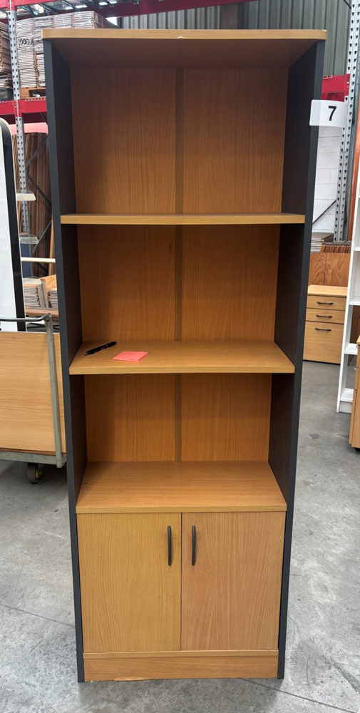 Office Bookcase - Used