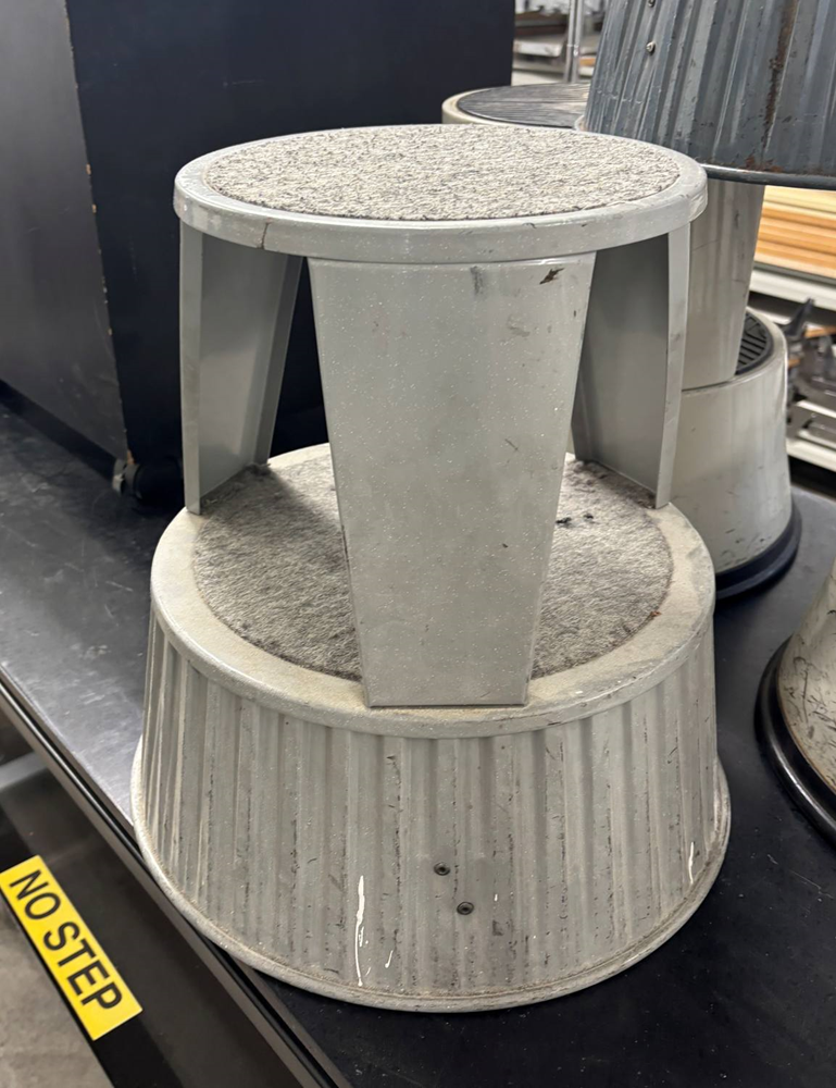 Foot Stool - Used