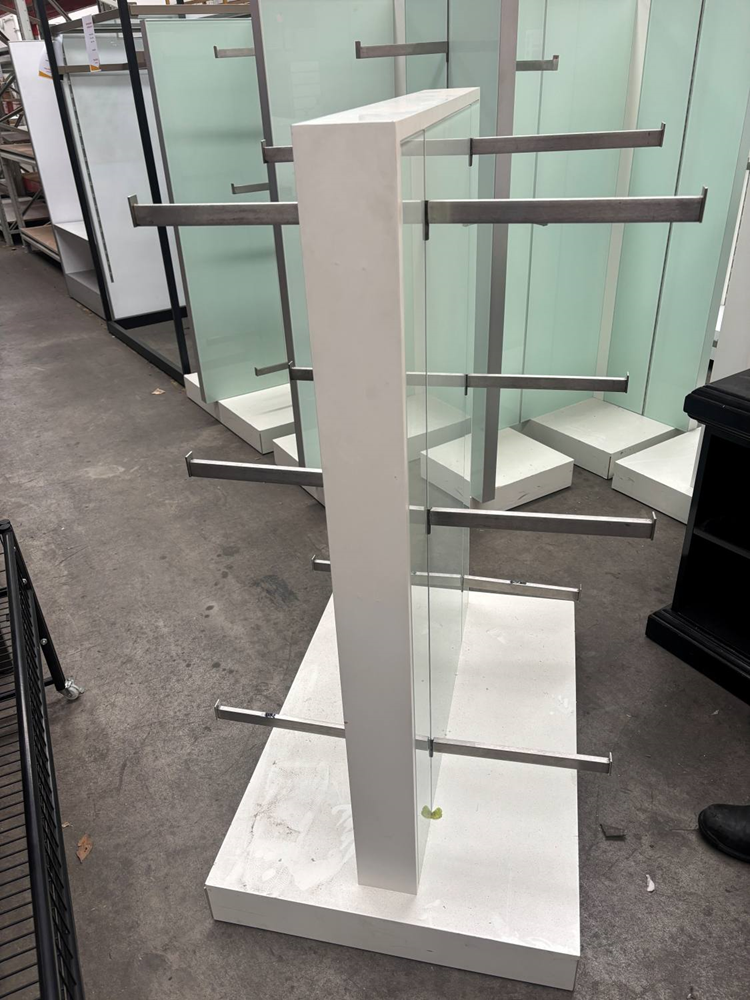 Double Sided Gondola with Fro
