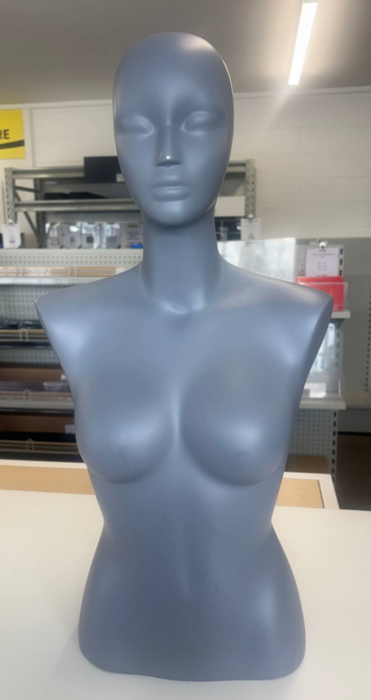 Female Torso Armless - Used