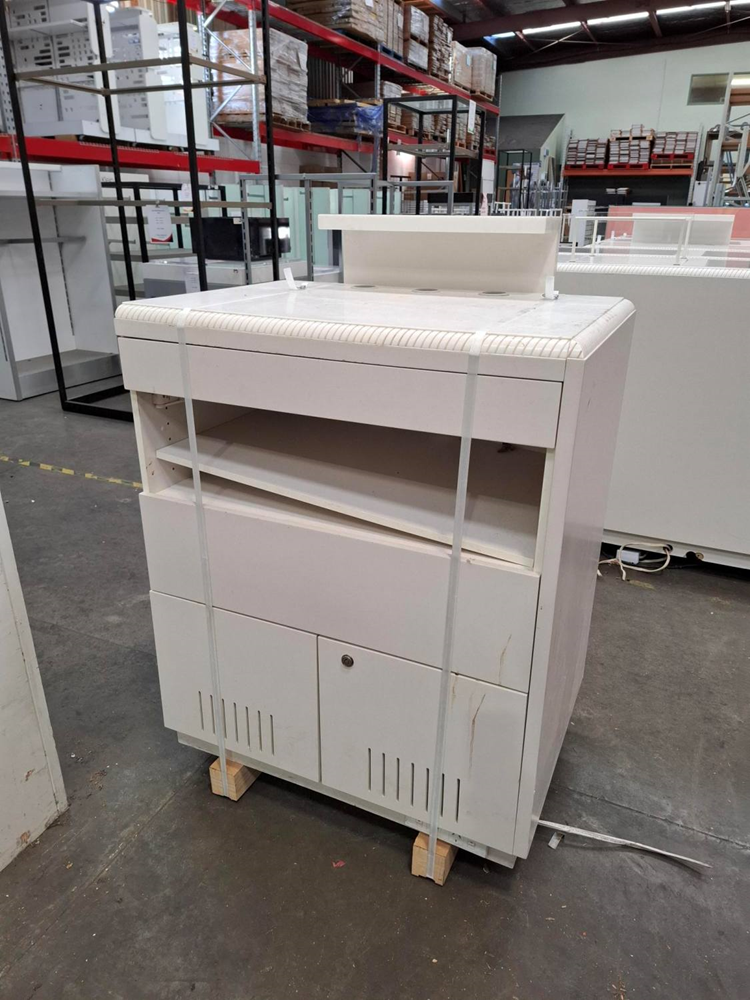 Retail Counter - Used