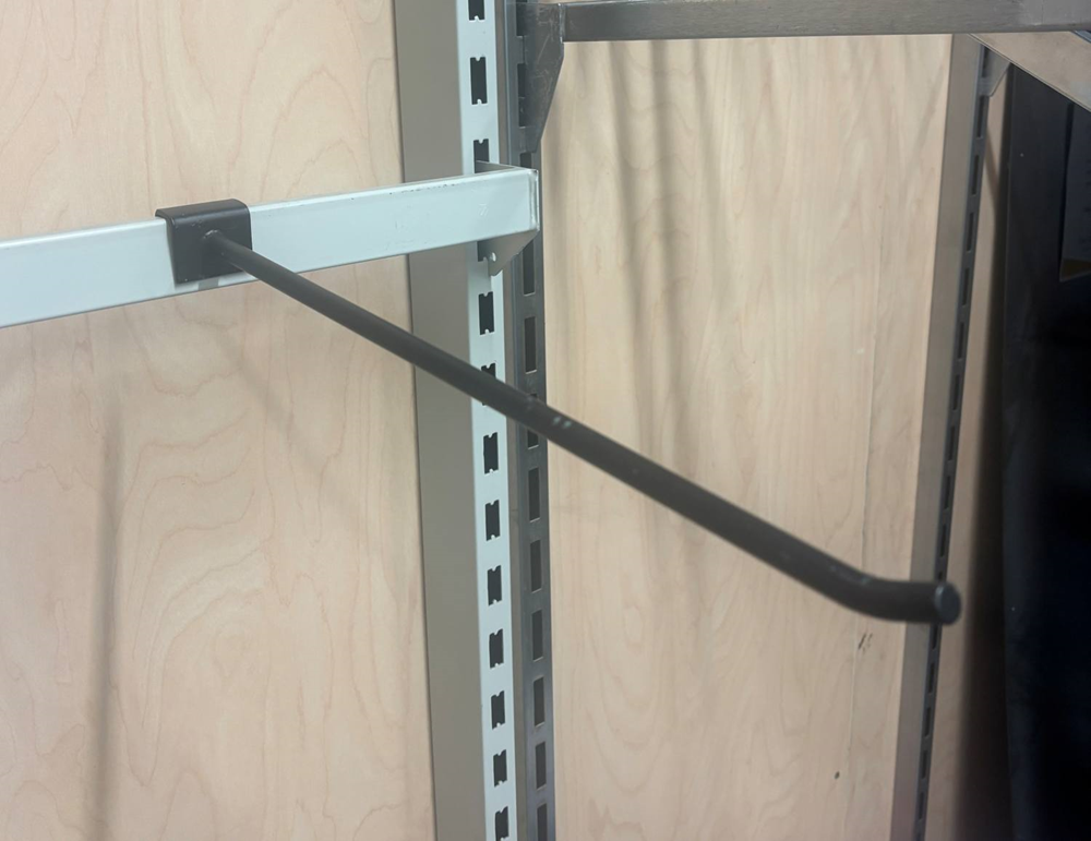 M&P 400mm Prong - Used