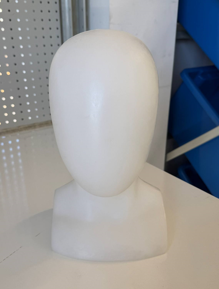 Mannequin Head - Used