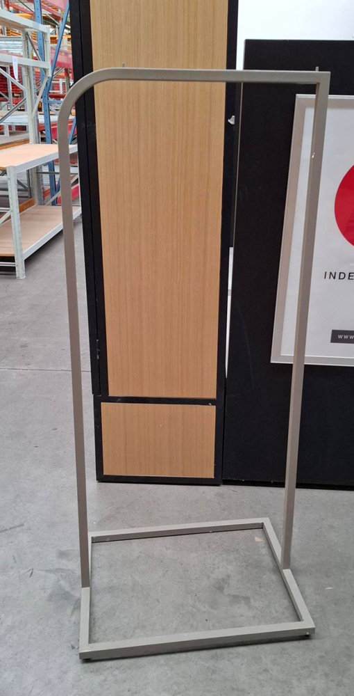 Clothing Rack - Used