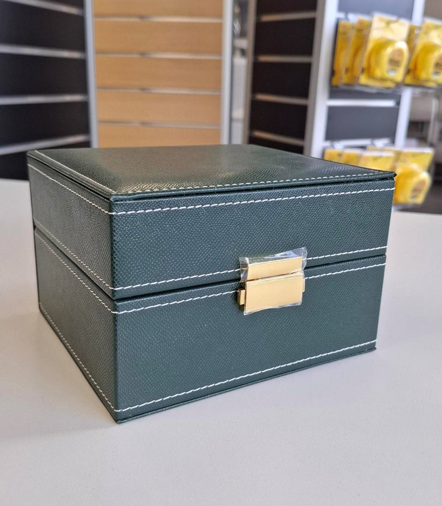 Jewellery Box - Used