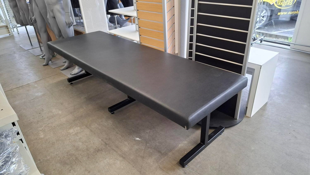 Padded Seat - Used