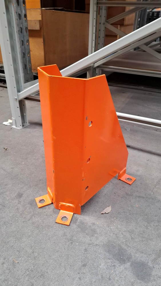 Post Protectors - Used