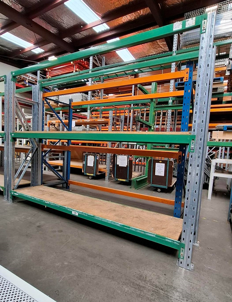 Capital Dexion Shelving Unit