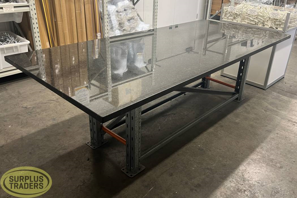 Engineered Stone Table