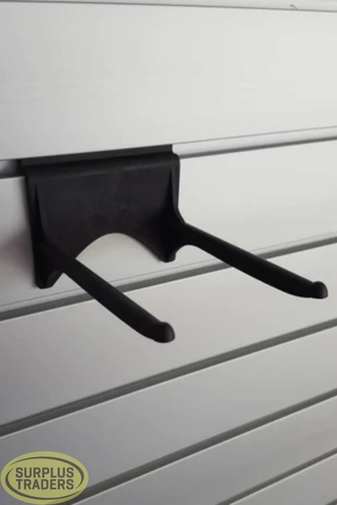 Implement Bracket 120mm